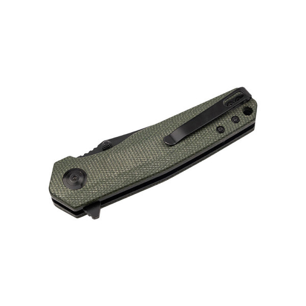 Field Flipper Boker Magnum — Couteau pliant | Deville Armory