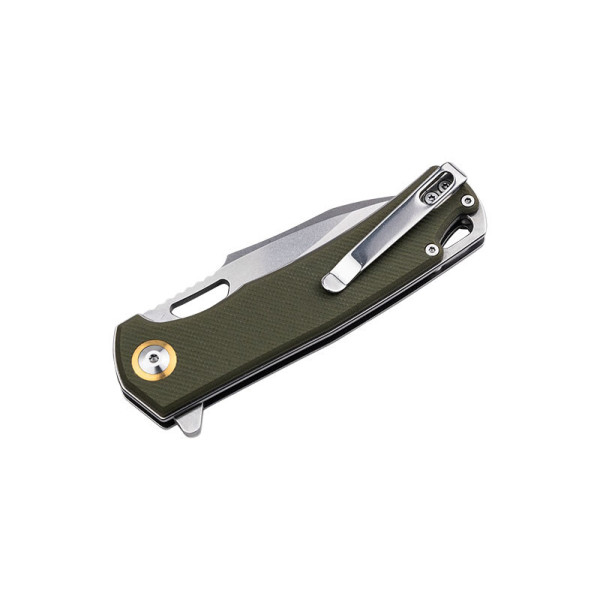 Skeksis Boker Magnum — Couteau pliant | Deville Armory