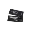 San Mai 10Cr15 - Coffret 2 couteaux Wusaki — Set | Deville Armory