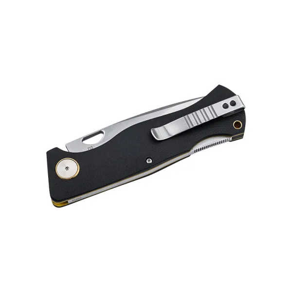 Epicenter Backlock Boker Plus — Couteau pliant | Deville Armory
