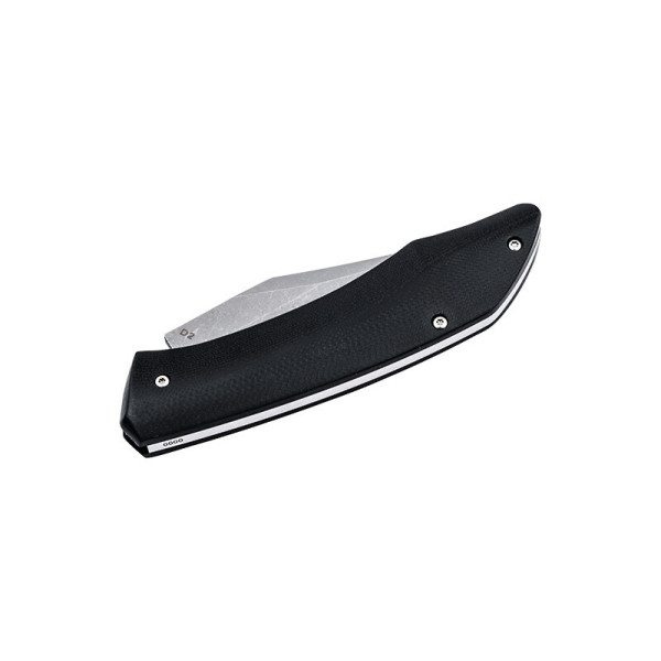 SamoSaur Boker Plus — Couteau pliant | Deville Armory