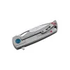 P-5 Damast Boker Plus — Couteau pliant | Deville Armory