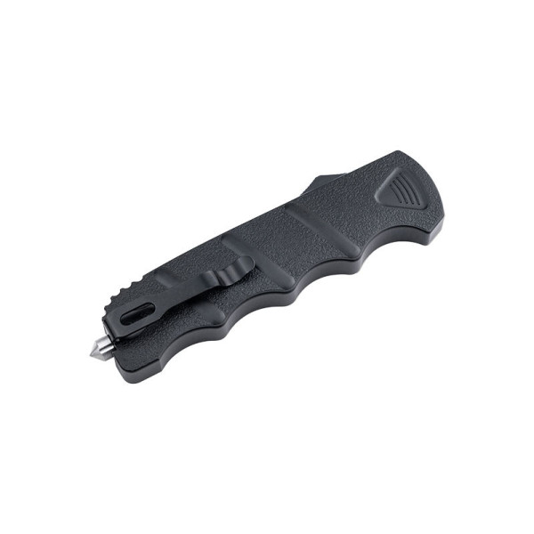 Rescue OTF Boker Plus — Couteau automatique | Deville Armory
