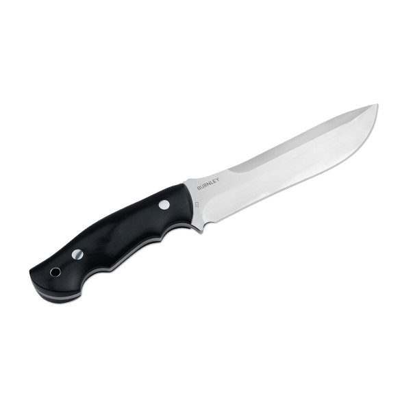 Collection 2023 Boker Magnum — Couteau fixe | Deville Armory