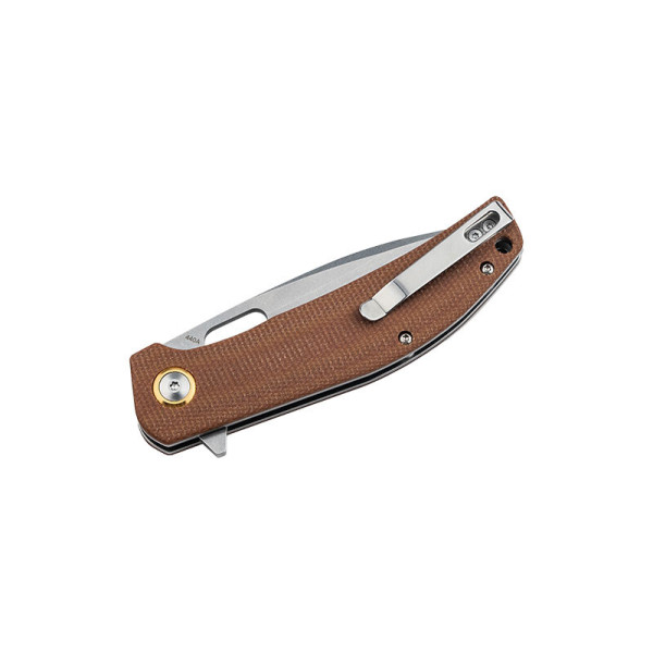 Toxicofera Boker Magnum — Couteau pliant | Deville Armory