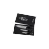 San Mai 10Cr15 - Coffret 3 couteaux Wusaki — Set | Deville Armory