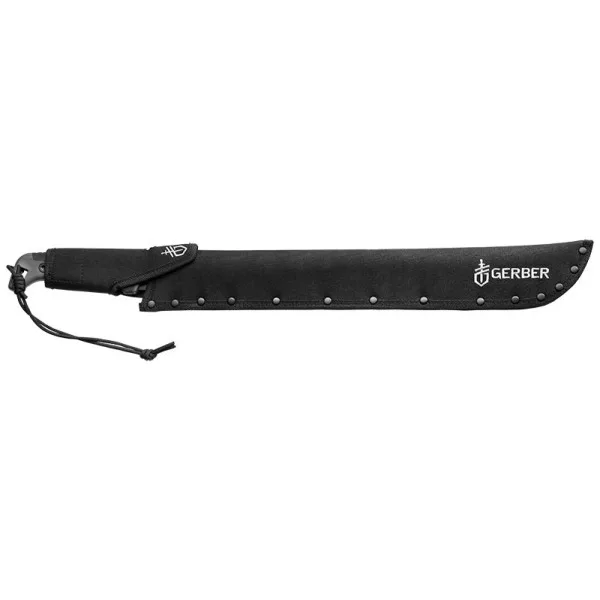 Gator Bush Machete - Gerber | Deville Armory