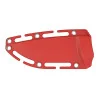 Aegis FX - Rouge/Bleu Sog — Couteau fixe | Deville Armory