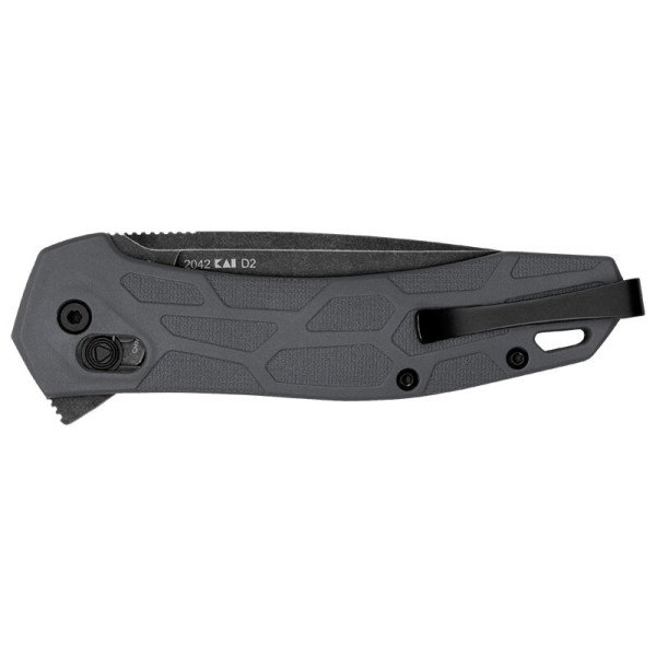 Covalent Kershaw — Couteau pliant | Deville Armory