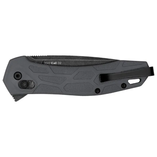 Covalent Kershaw — Couteau pliant | Deville Armory