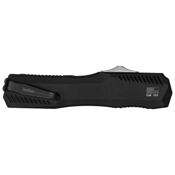Livewire Kershaw — Couteau automatique | Deville Armory