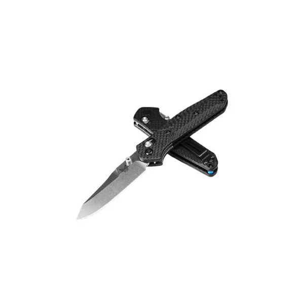 Mini Osborne Benchmade — Couteau pliant | Deville Armory