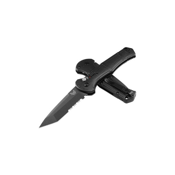 Claymore Benchmade — Couteau automatique | Deville Armory