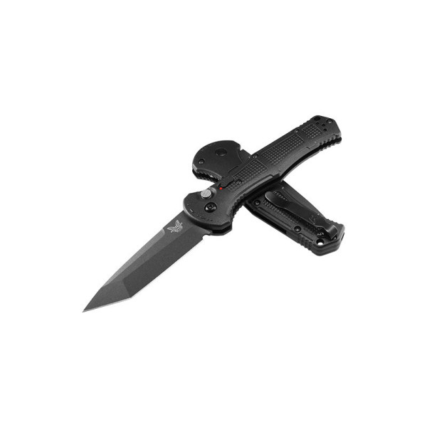 Claymore Benchmade — Couteau automatique | Deville Armory