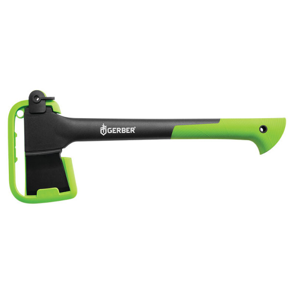 Hachette Camp Freescape GERBER — Haches, Pelles, Scie | Deville Armory