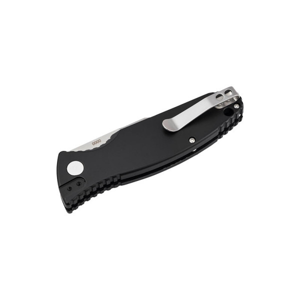 Kalashnikov 74 Auto Boker Plus — Couteau automatique | Deville Armory