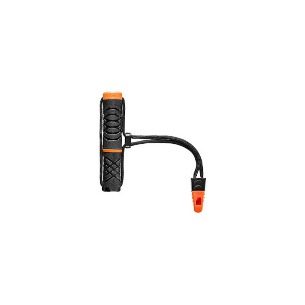 Allume-feu et sifflet d'urgence 100dB GERBER | Deville Armory