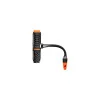 Allume-feu et sifflet d'urgence 100dB GERBER | Deville Armory