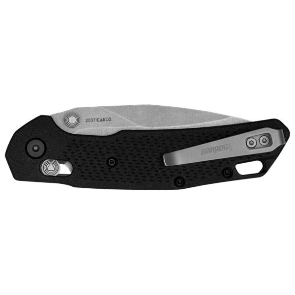 Heist Kershaw — Couteau pliant | Deville Armory