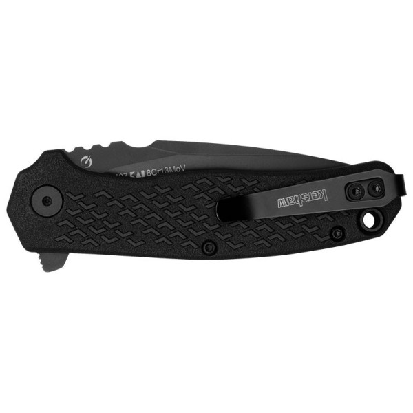 Conduit Kershaw — Couteau pliant | Deville Armory