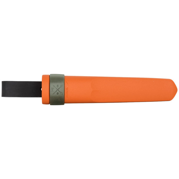 Hunting - Kansbol Morakniv — Couteau fixe | Deville Armory