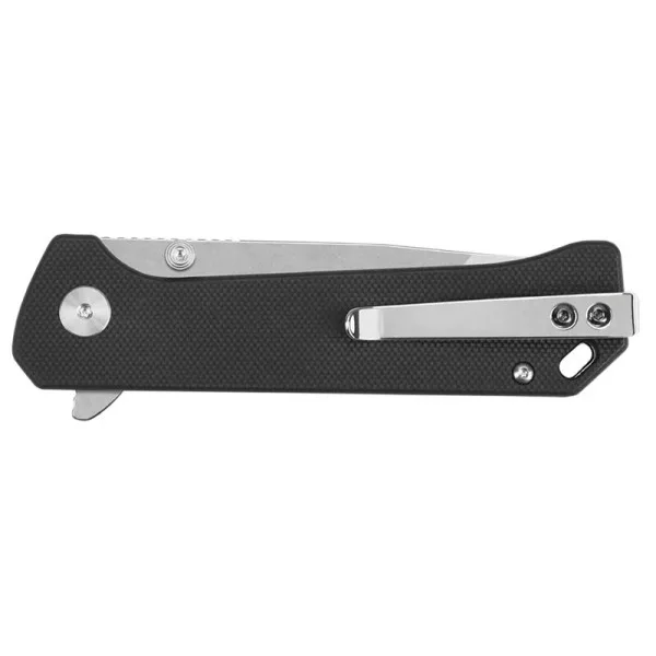 Grebe T QSP — Couteau pliant | Deville Armory