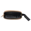 Etui noir pour couteaux QSP | Deville Armory
