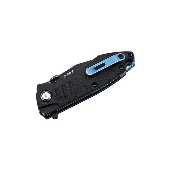 Bend Boker Plus — Couteau pliant | Deville Armory