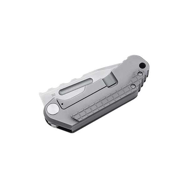 Dvalin Folder Drop Boker Plus — Couteau pliant | Deville Armory
