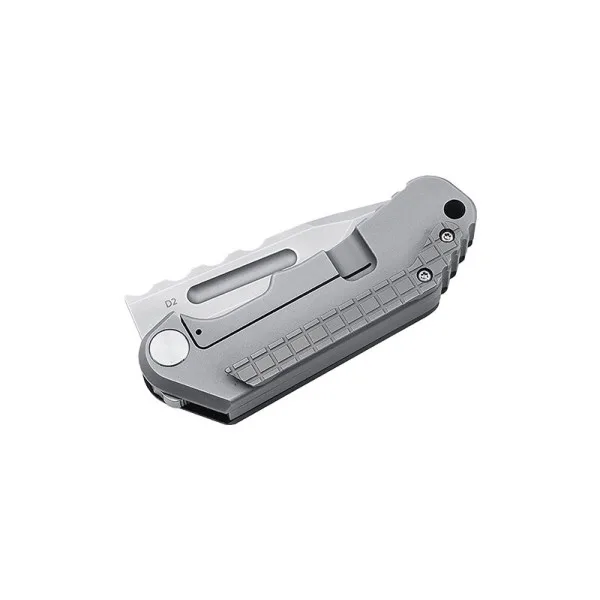 Dvalin Folder Drop Boker Plus — Couteau pliant | Deville Armory