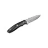 Vernery Damast Knife Boker Magnum — Couteau fixe | Deville Armory