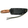 ESEE-4 - Lame Verte - Marron