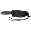 ESEE-3 - Lame Désert — Couteau fixe | Deville Armory