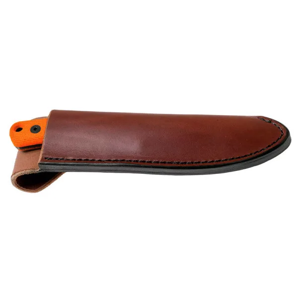 ESEE Ashley Game Knife - Orange — Couteau fixe | Deville Armory