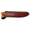 ESEE Ashley Game Knife - Orange — Couteau fixe | Deville Armory