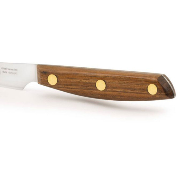 Nordika - Steak Arcos — Couteau de table | Deville Armory
