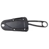 Izula - Noir ESEE — Couteau fixe | Deville Armory