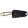 Izula - Dark Earth ESEE — Couteau fixe | Deville Armory