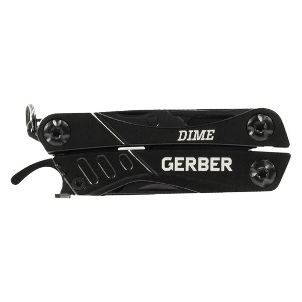 Pince Dime Gerber — Outil multi-fonction | Deville Armory