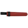 Garberg BlackBlade Dala Red Morakniv — Couteau fixe | Deville Armory