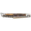 Laguiole 2 pièces TMC — Couteau régionau | Deville Armory