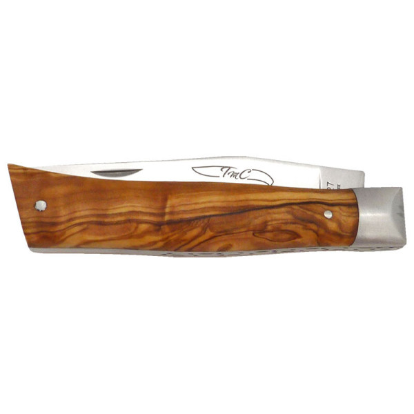 Alpin TMC — Couteau régionau | Deville Armory