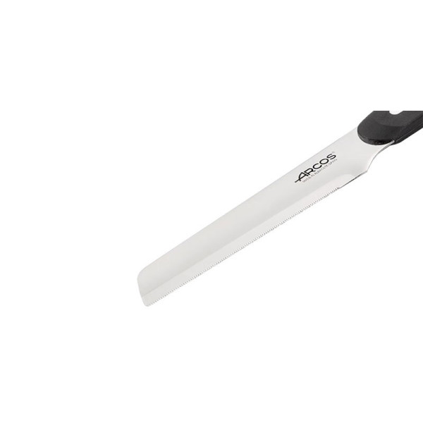 Linea - Office 100mm Arcos — Couteau office | Deville Armory