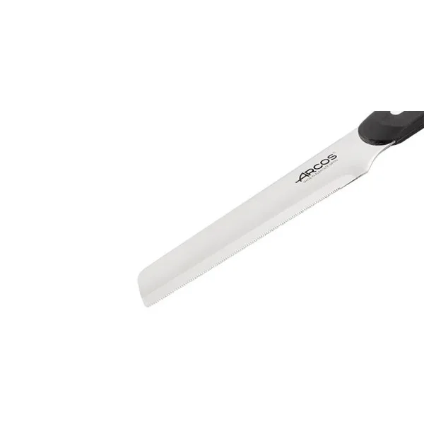 Linea - Office 100mm Arcos — Couteau office | Deville Armory