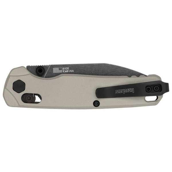 Bel Air Kershaw — Couteau pliant | Deville Armory