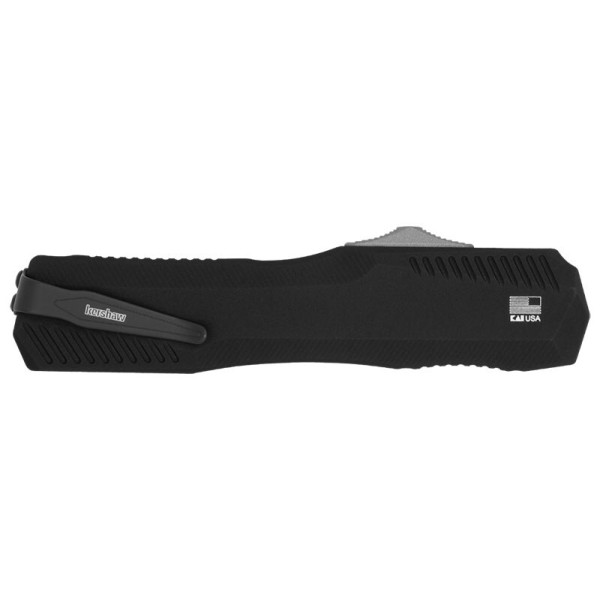 Livewire Kershaw — Couteau automatique | Deville Armory