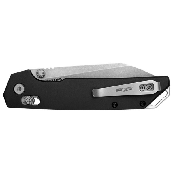 Iridium Reverse Tanto Kershaw — Couteau pliant | Deville Armory