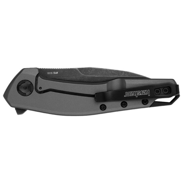 Sanctum Kershaw — Couteau pliant | Deville Armory