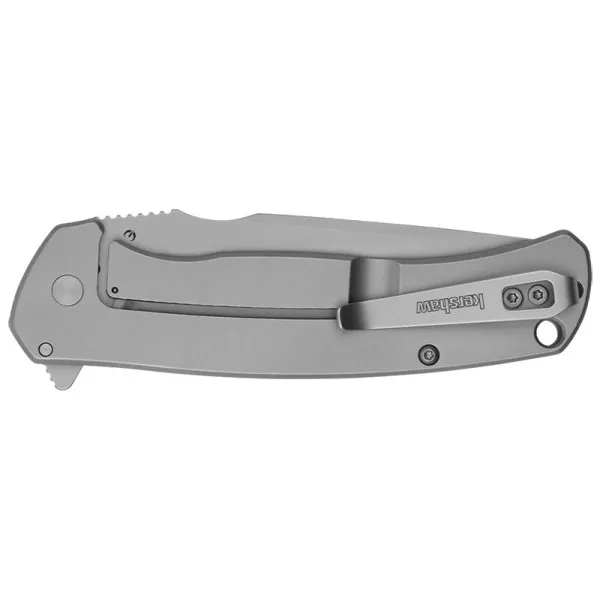 Scour Kershaw — Couteau pliant | Deville Armory