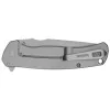 Scour Kershaw — Couteau pliant | Deville Armory